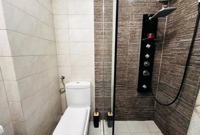 2 camere | Bucurestii noi | Jiului | Metrou | 79 mp - 9