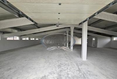 Hala la prima inchiriere, izolata termic, disponibila imedia - 7