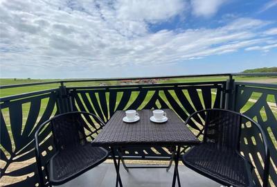 Apartament cu 2 camere decomandat în Băile Felix - 5