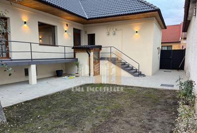 Casa 3 camere central Brasov - 3