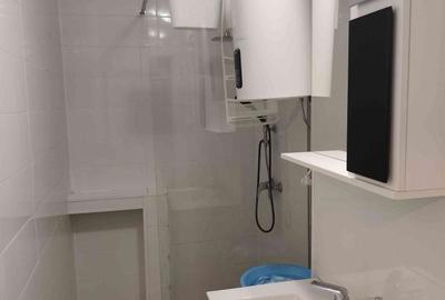 Garsonieră decomandată în Tei - 4