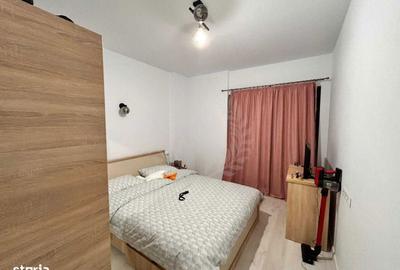 Apartament cu 2 camere, mobilat în Vest - 5