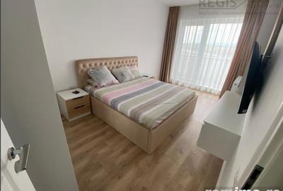 Penthouse 5 camere Vivamus - 15