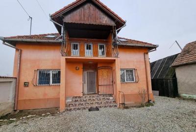 Casa individuala, teren de 573 mp, in Cristian! - 3