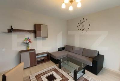 Apartament cu 2 camere semidecomandat în Florești - 4