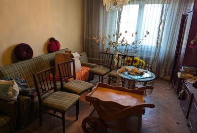 Apartament cu 2 camere decomandat în Dâmbu Pietros