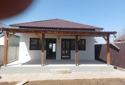 CASA CUMPANA 104 MP| 390 MP TEREN | TOATE UTILITATILE | - 3