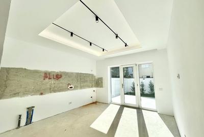 Vila Individuala Premium 6cam 320mp utili+Teren liber 300mp|Pipera-Iancu Nicolae Vila Individuala Premium 6cam 320mp utili+Teren liber 300mp|Pipera-Iancu Nicolae - 14
