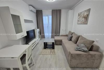 Apartament cu 2 camere decomandat, mobilat în Central - 1