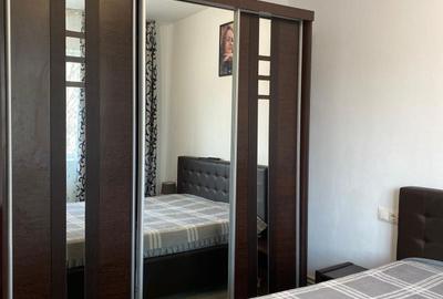 Apartament cu 2 camere semidecomandat în Cuza Vodă - 4