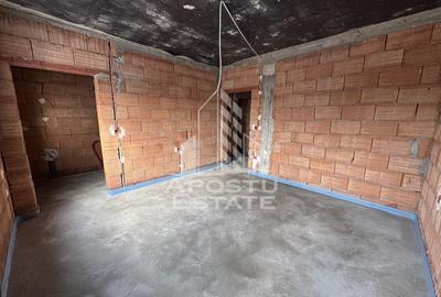 Duplex cu 5 camere si 3 bai, dormitor la parter, finisaje la alegere. - 12