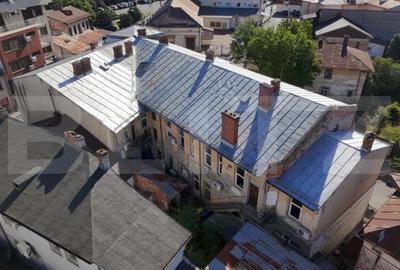 Casă cu 5 camere cu Teren 522 Mp în Ultracentral - 5