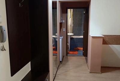 Inchiriez apartament cu 2 camere bld Dacia - 4