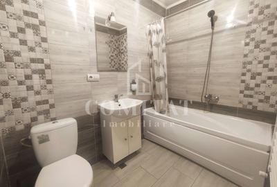 Apartament cu 2 camere semidecomandat, mobilat în Bulgaria - 7