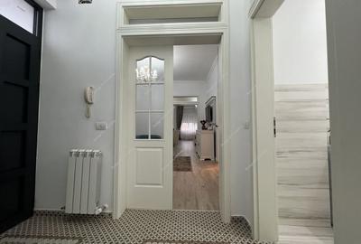 Apartament 2 Camere | Eleganta in zona Odobescu | Etaj 1 - 8