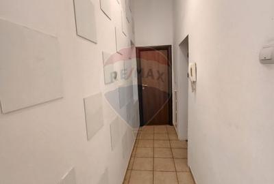 Apartament cu 2 camere decomandat în Grădina Icoanei - 4
