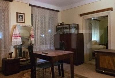 Casa de vanzare, 3 camere, 122 mp utili, in comuna Matei  +40 ari teren - 7