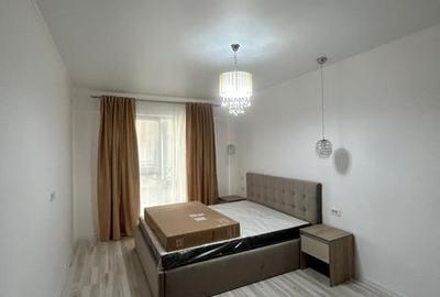 Apartament cu 2 camere semidecomandat în Rahova - 3