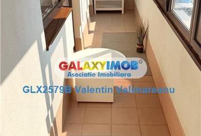 Apartament cu 2 camere decomandat, mobilat în 13 Septembrie - 2