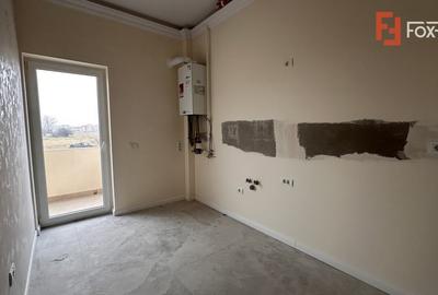 Apartament cu o camera la etajul 1 in Giroc Apartament cu o camera la etajul 1 in Giroc - 3