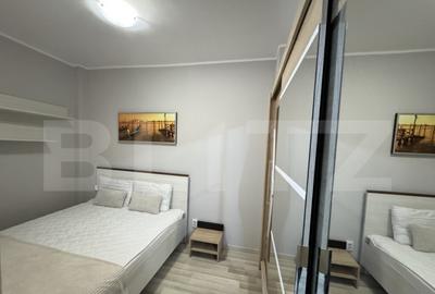 Apartament 2 camere, semidecomandat, modern, zona Sopor - 2