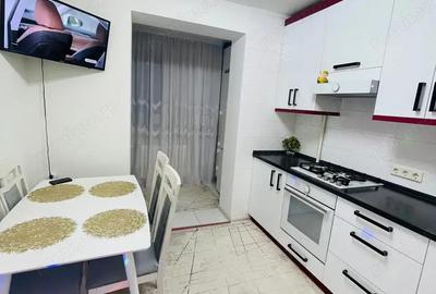 Garsoniera de inchiriat in zona Florilor - 1