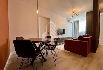 Apartament de lux cu 3 camere, 2 bai, zona Take Ionescu (ISHO) - 3