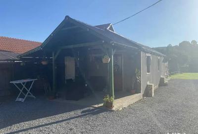 Casa de vanzare Praid - 2