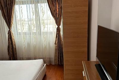 Apartament cu 2 camere decomandat, mobilat în Gorjului - 5