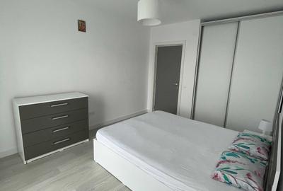 Apartament cu 2 camere decomandat în Exterior Vest - 6