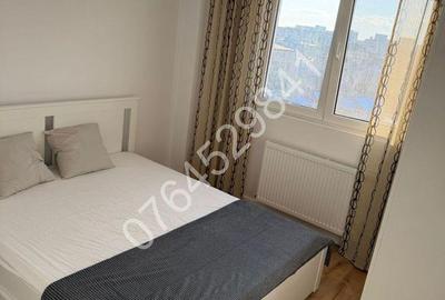 Apartament cu 2 camere semidecomandat, mobilat în Grivița - 4