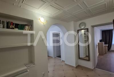Apartament de inchiriat 82 mpu 2 camere balcon si gradina Vasile Aaron - 6