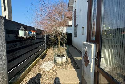 Casă individuală cu 4 camere cu Teren 250 Mp în Berceni - 8