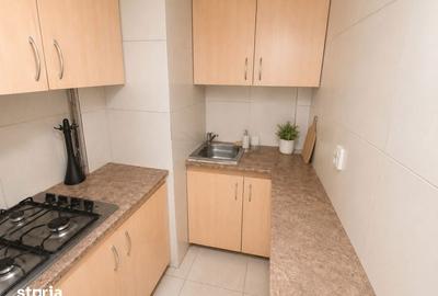 Apartament cu 2 camere în Romană - 3