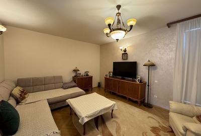 Vila individuală de vânzare în Livezeni, la doi pași de Târgu Mureș | Comision 0 - 6