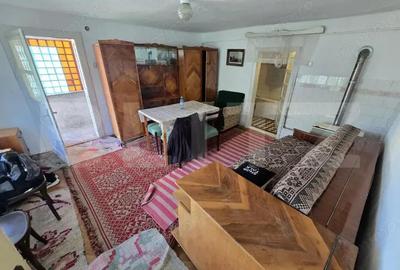 Casa de individuala, 4 camere, teren 1900mp - Zona Unirea - 4