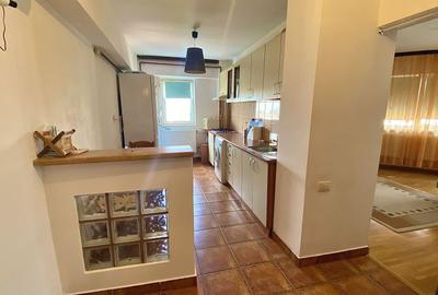 Apartament 2 camere Capitol - 2