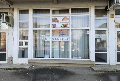 Spațiu comercial, de 100 mp, în Central - 9