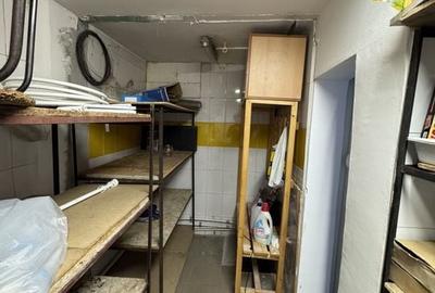 Inchiriez spatiu comercial stradal Eroii Revolutiei S173 - 2