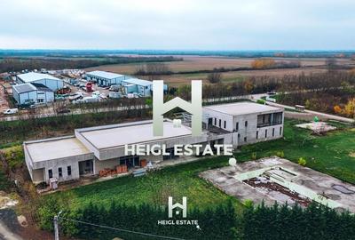 Sala de evenimente in Albina - 2