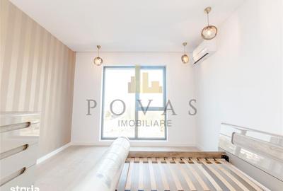 Apartament cu 4 camere decomandat în Central - 14