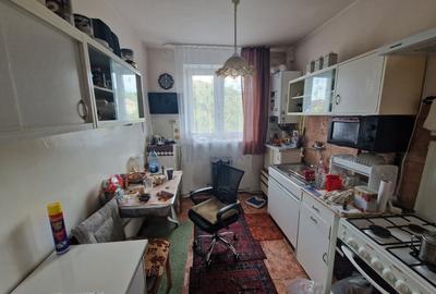 Apartament 3 camere - zona linistita, aproape de Facultatea de Litere - 7