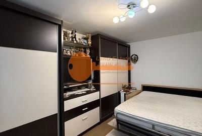 Garsonieră generoasă Politehnica - centrala proprie - 5