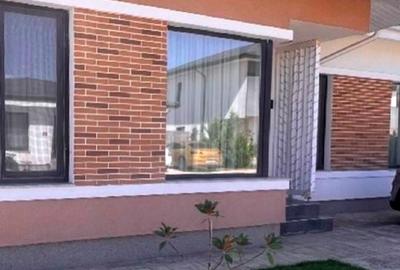 Casă individuală cu 4 camere cu Teren 330 Mp în Tunari - 1