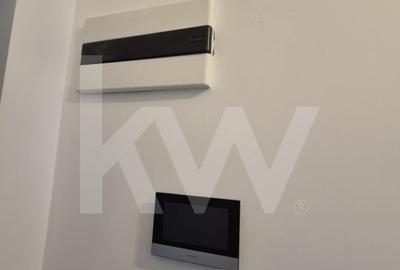 Inchiriere Penthouse Exclusivist - 5 Camere, Terasa Spatioasa, Mobilat Lux, Gata - 16