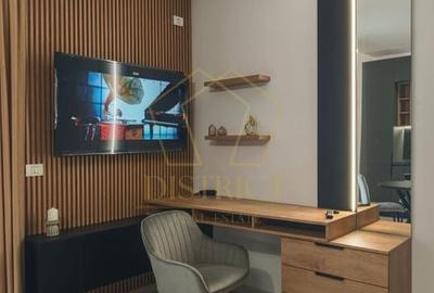 Apartament tip studio | Braytim - 4