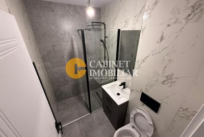 Apartament cu 2 camere semidecomandat în Central - 8