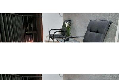 Garsonieră decomandată în Central - 2