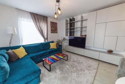 Apartament de 3 camere | Parcare | Complex Hercesa Vivenda Residence - 3