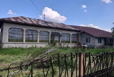 Casa de vanzare - Calugareni , Hulubesti - 2